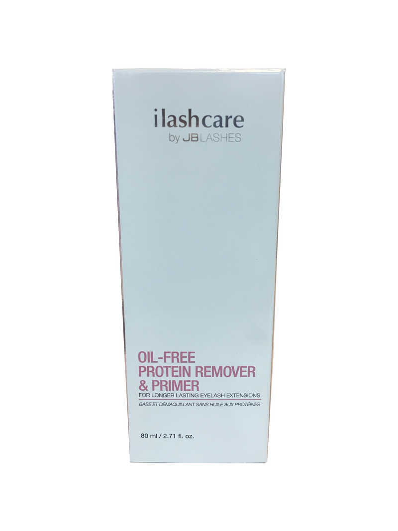 JB Lashes Remover And Primer