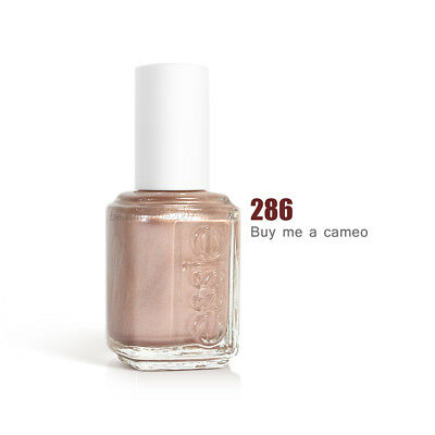 Essie Nail Polish Buy Me A Cameo 286