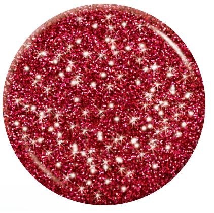 Móng Tay Cao Cấp - Elite Design Dipping Powder - 288 Peppermint Glitter