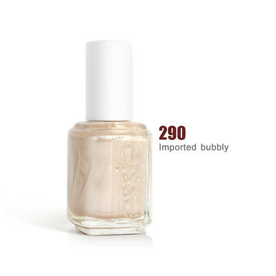 Essie Nail Polish Imported Bubbly 290