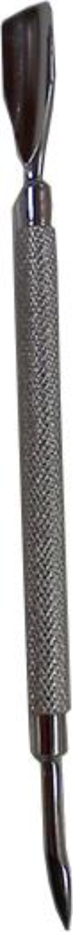 GTP Metal Cuticle Pusher - Long