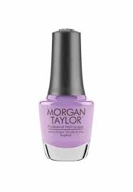 Morgan Taylor Nail Polish - #295 All The Queen's Bling(#3110295) - 15ml