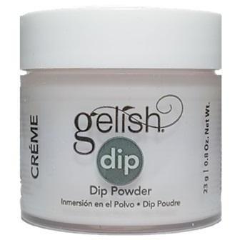 Gelish Dip Powder 298 - Curls & Pearls