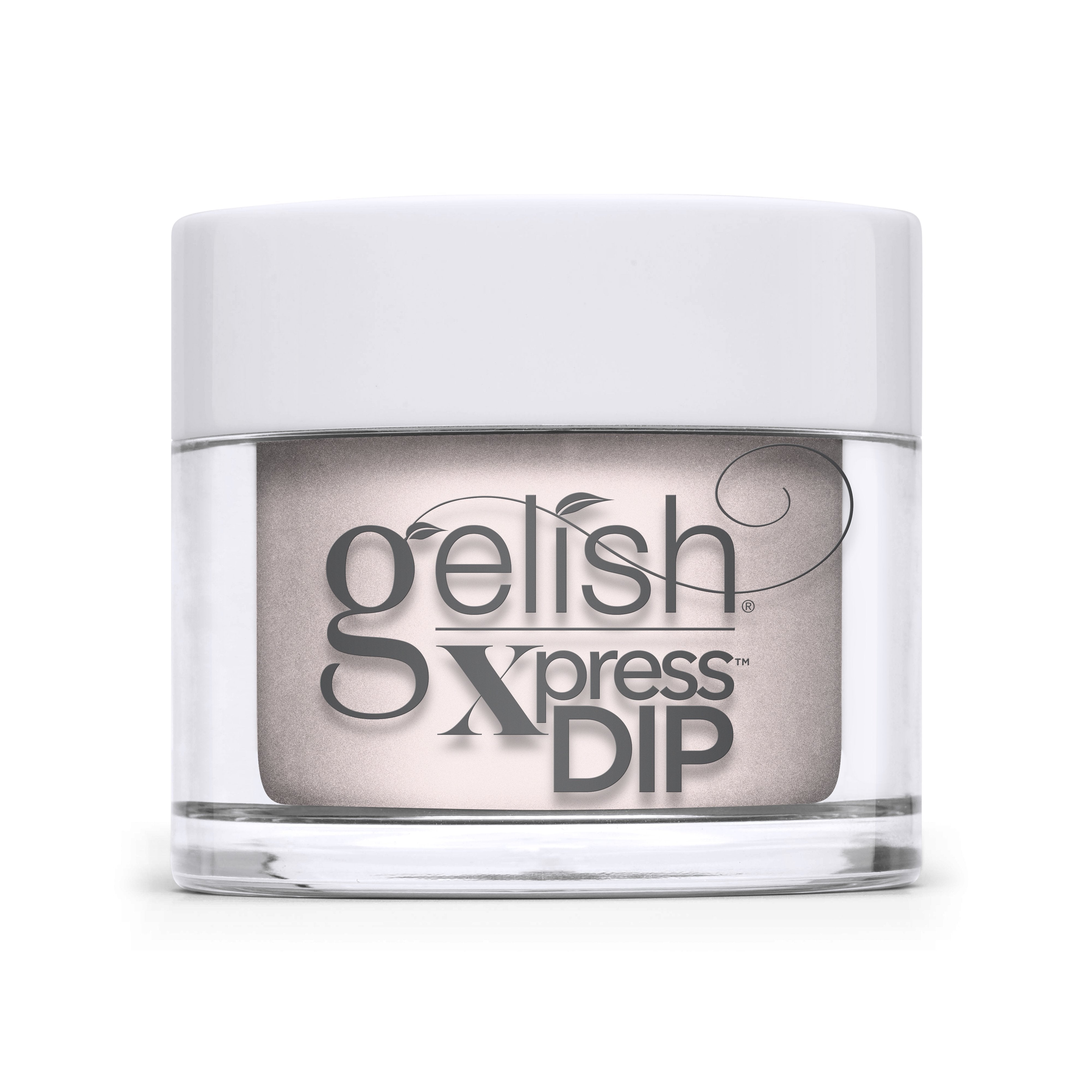 Gelish XPRESS Dip Powder 1.5 oz  #1620298 - CURLS & PEARLS