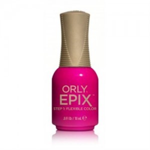 Orly Epix Màu Linh Hoạt 0.6 Ounce - 29906 Box Office Smash 