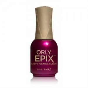 Orly Epix Flexible Color  0.6 Ounce - 29908