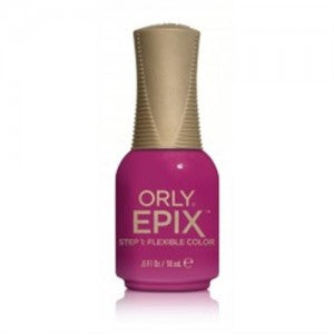 Orly Epix Flexible Color  0.6 Ounce - 29911