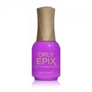 Orly Epix Flexible Color  0.6 Ounce - 29914