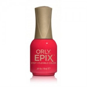 Orly Epix Flexible Color  0.6 Ounce - 29919