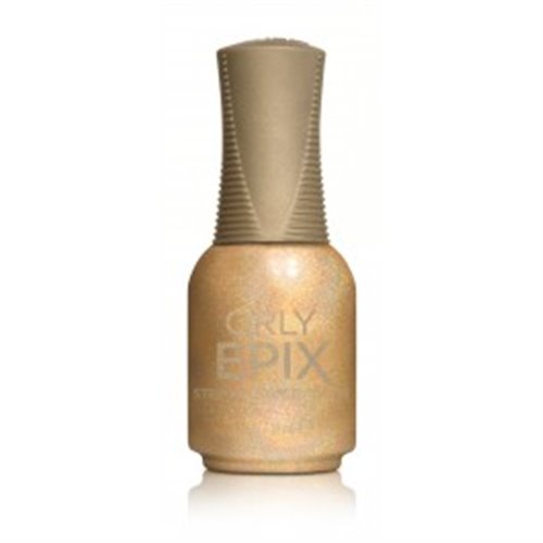 Orly Epix Flexible Color  0.6 Ounce - 29933 Special Effects