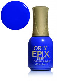 Orly Epix Flexible Color  0.6 Ounce - 29939 Indie