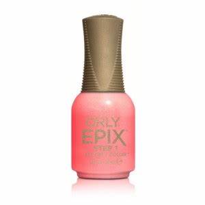 Orly Epix Flexible Color  0.6 Ounce - 29950