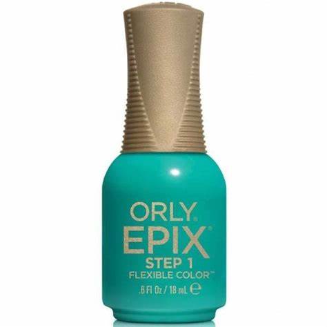 Orly Epix Màu Linh Hoạt 0.6 Ounce - 29951 