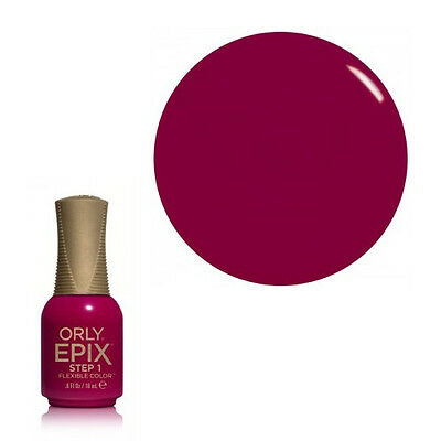 Orly Epix Flexible Color  0.6 Ounce - 29952