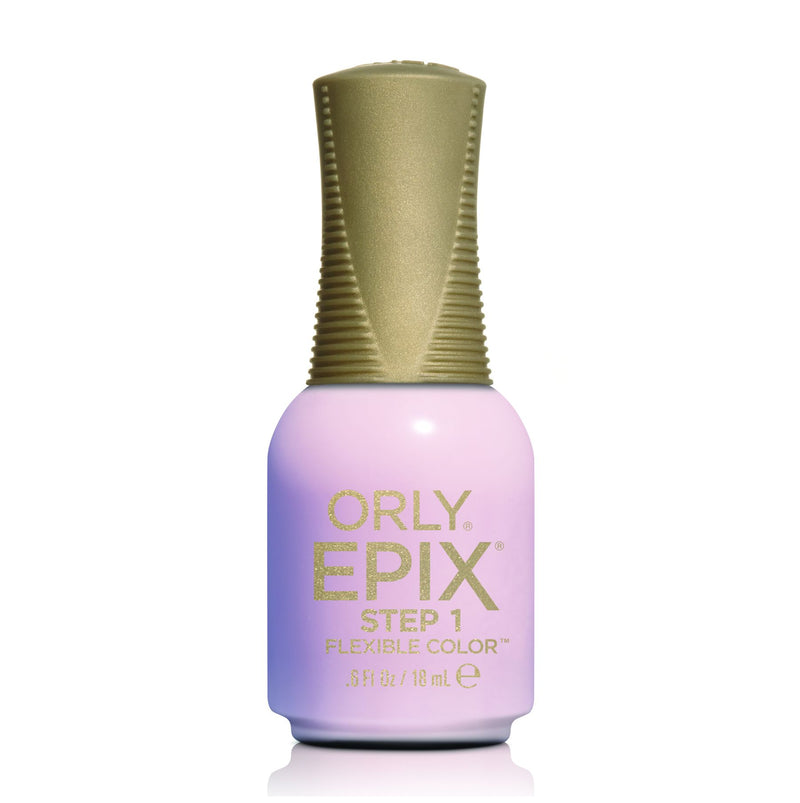 Orly Epix Flexible Color  0.6 Ounce - 29954 Hello Mademoiselle