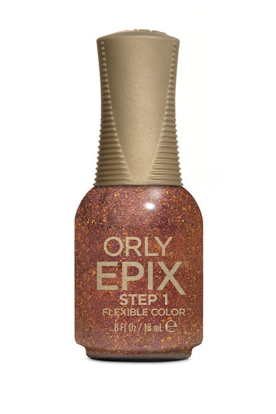 Orly Epix Flexible Color  0.6 Ounce - 29962 Meet Me At Mulholland
