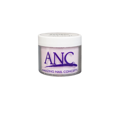 ANC Dipping Powder Pink & White 2 oz - Dark Pink