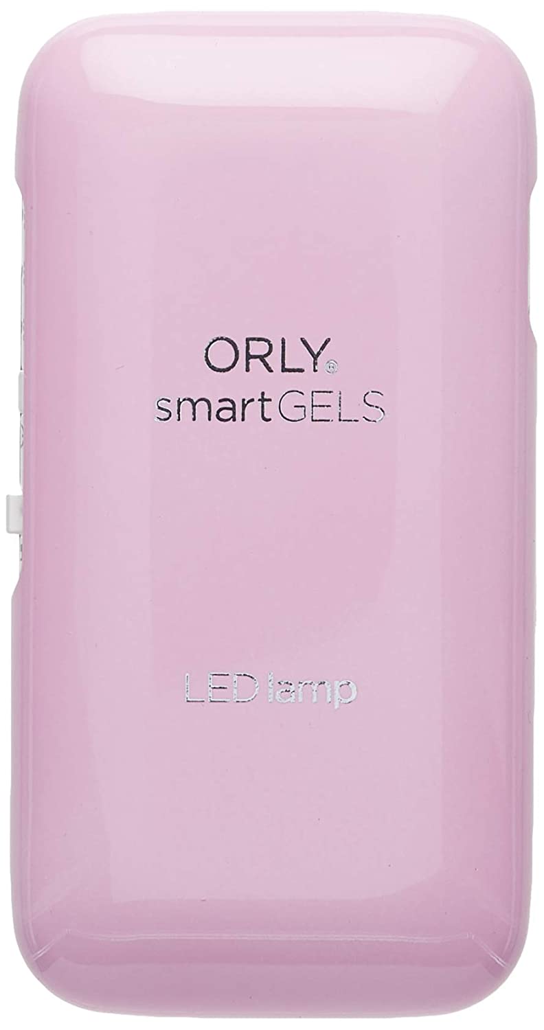 Orly Smart LED SmartGels Lamp