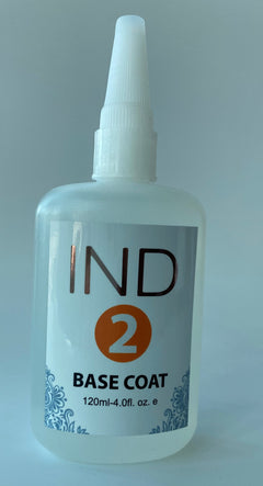 IND Dipping Liquid Refill - #2 Base - 4 oz BUY 1 GET 1 FREE