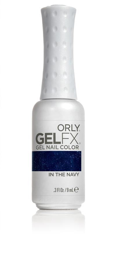 Orly Gel FX Soak-Off Gel .3 fl oz / 9 ml - 30003
