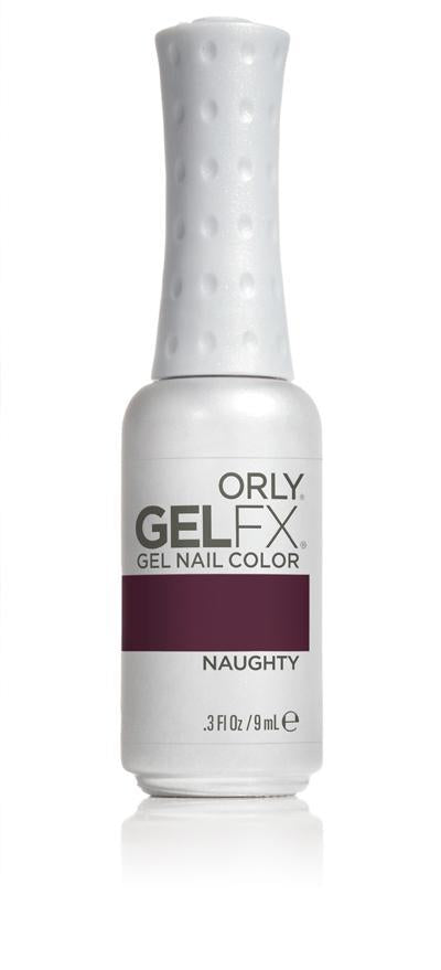 Gel Tẩy Tế Bào Chết Orly Gel FX .3 fl oz / 9 ml - 30006