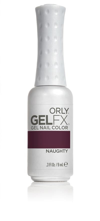 Orly Gel FX Soak-Off Gel .3 fl oz / 9 ml - 30006