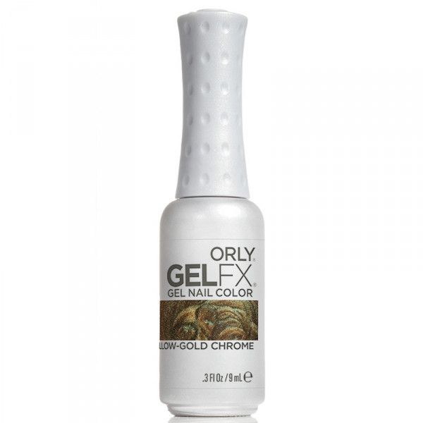 Orly Gel FX Soak-Off Gel .3 fl oz / 9 ml - 30019