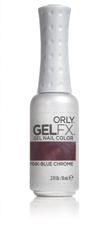 Orly Gel FX Soak-Off Gel .3 fl oz / 9 ml - 30021
