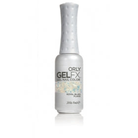 Gel Tẩy Tế Bào Chết Orly Gel FX .3 fl oz / 9 ml - 30033