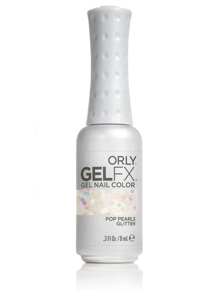 Gel Tẩy Tế Bào Chết Orly Gel FX .3 fl oz / 9 ml - 30035