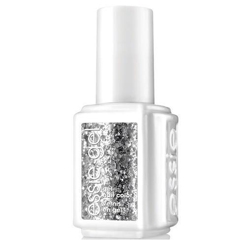 Essie Gel Nail Polish Set In Stones #3004