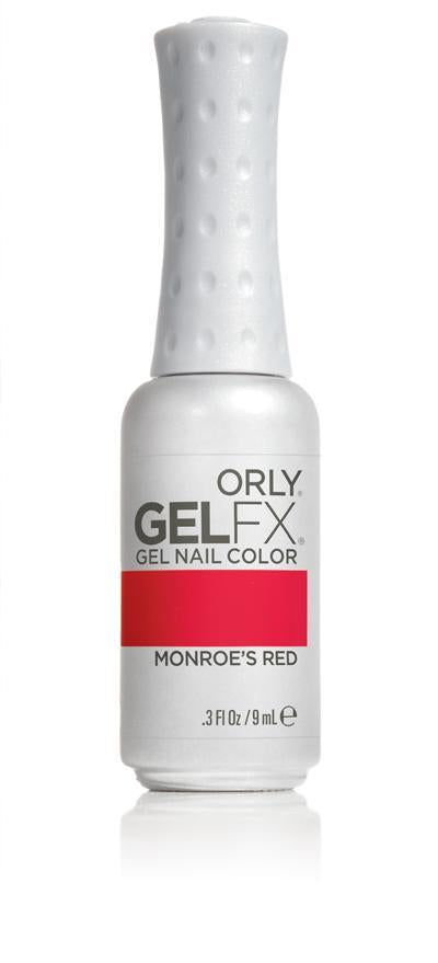 Gel Tẩy Tế Bào Chết Orly Gel FX .3 fl oz / 9 ml - 30052