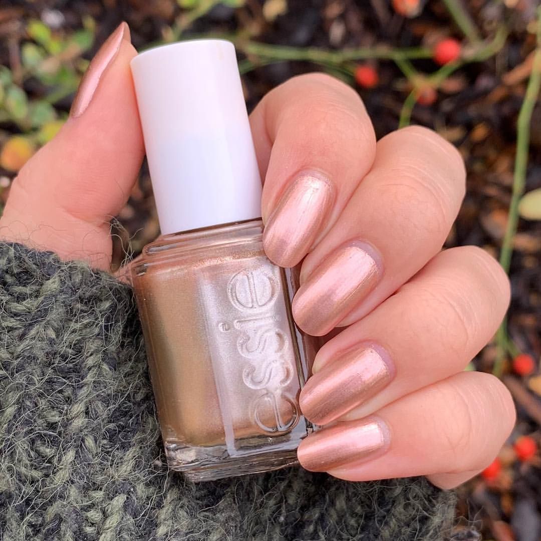 Essie Nail Polish Penny Talk 3006