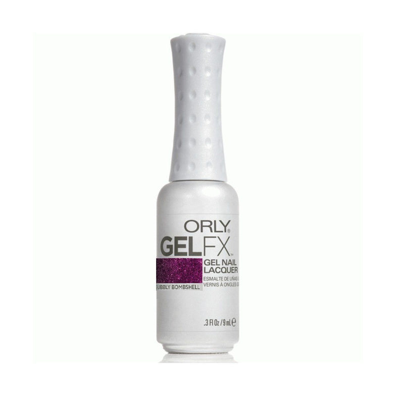 Orly Gel FX Soak-Off Gel .3 fl oz / 9 ml - 30093