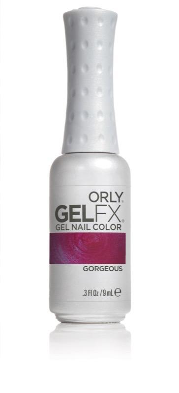 Orly Gel FX Soak-Off Gel .3 fl oz / 9 ml - 30131