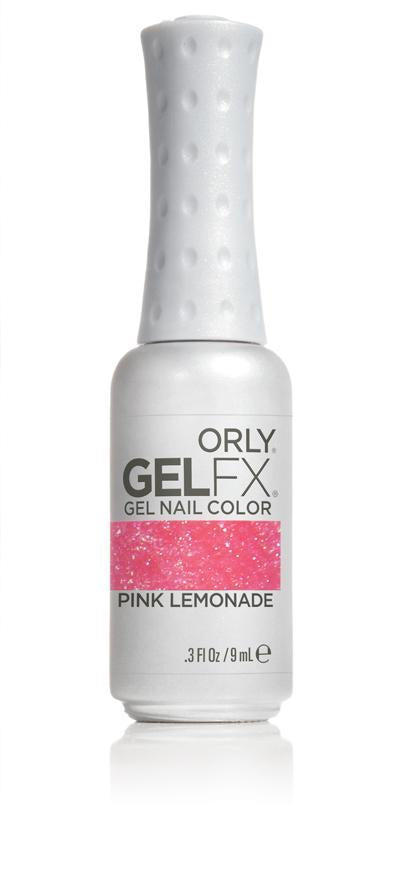 Orly Gel FX Soak-Off Gel .3 fl oz / 9 ml - 30167