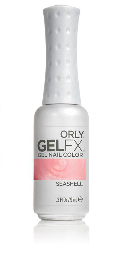 Orly Gel FX Soak-Off Gel .3 fl oz / 9 ml - 30186