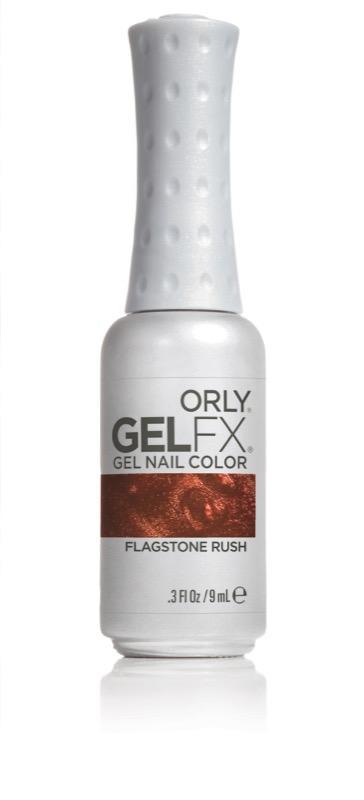 Orly Gel FX Soak-Off Gel .3 fl oz / 9 ml - 30215