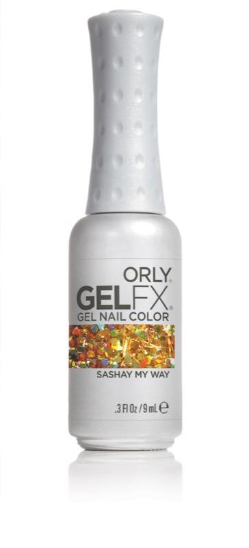 Orly Gel FX Soak-Off Gel .3 fl oz / 9 ml - 30449