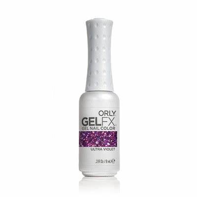 Gel Chống Thấm Orly Gel FX .3 fl oz / 9 ml - 30470