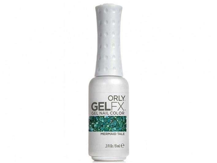 Orly Gel FX Soak-Off Gel .3 fl oz / 9 ml - 30478