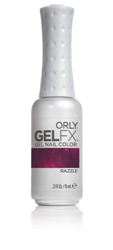 Orly Gel FX Soak-Off Gel .3 fl oz / 9 ml - 30485