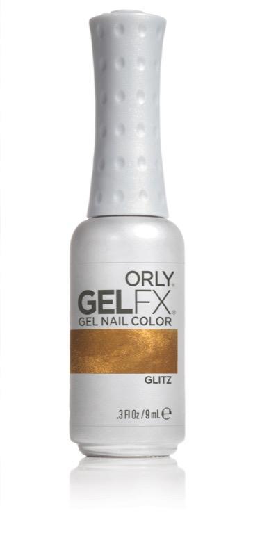 Orly Gel FX Soak-Off Gel .3 fl oz / 9 ml - 30487