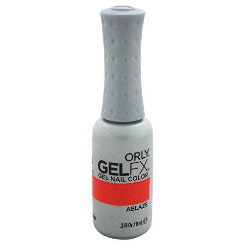 Gel Chống Thấm Orly Gel FX .3 fl oz / 9 ml - 30498