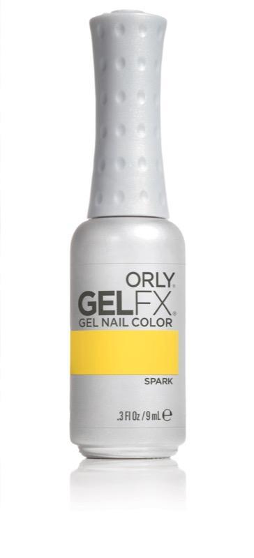 Orly Gel FX Soak-Off Gel .3 fl oz / 9 ml - 30633
