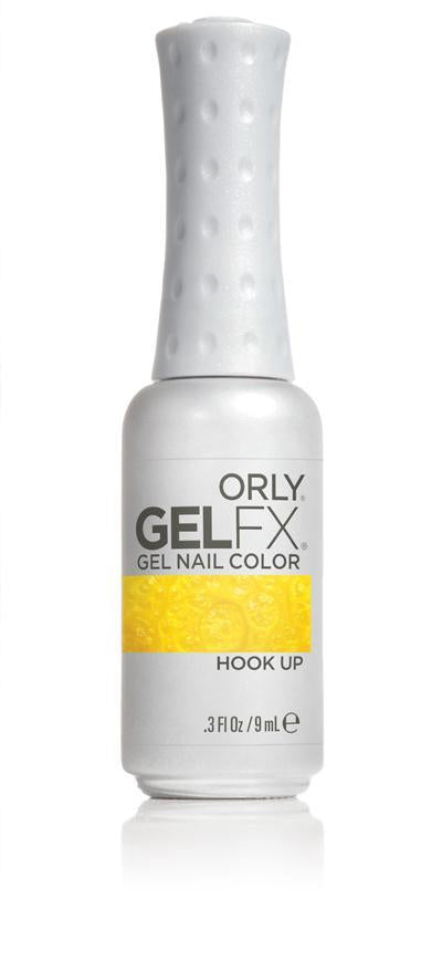 Orly Gel FX Soak-Off Gel .3 fl oz / 9 ml - 30639