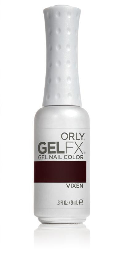 Gel Tẩy Tế Bào Chết Orly Gel FX .3 fl oz / 9 ml - 30653