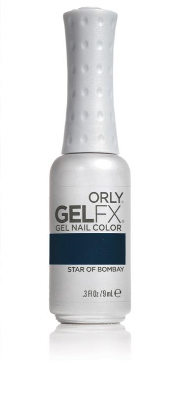 Orly Gel FX Soak-Off Gel .3 fl oz / 9 ml - 30688