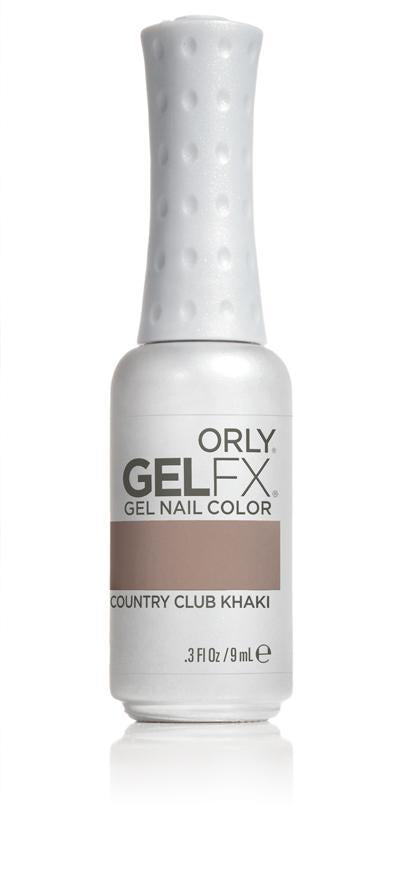 Orly Gel FX Soak-Off Gel .3 fl oz / 9 ml - 30702