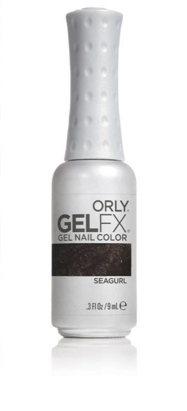 Gel Tẩy Tế Bào Chết Orly Gel FX .3 fl oz / 9 ml - 30748